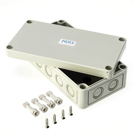 waterproof 12v junction box|12v electrical junction box waterproof.